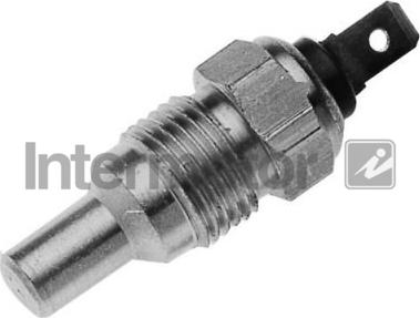INTERMOTOR 52760 - Coolant temperature Sensor car-mod.net
