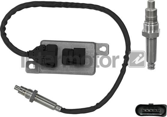 INTERMOTOR 69060 - NOx Sensor, urea injection / catalyst car-mod.net