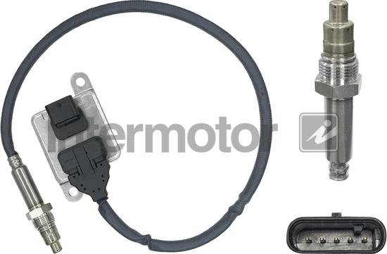 INTERMOTOR 69000 - NOx Sensor, urea injection / catalyst car-mod.net