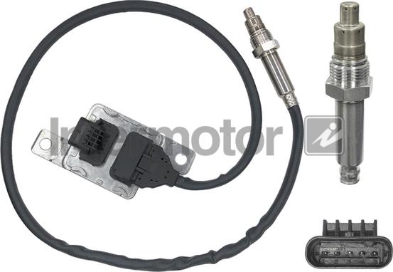INTERMOTOR 69065 - NOx Sensor, urea injection / catalyst car-mod.net