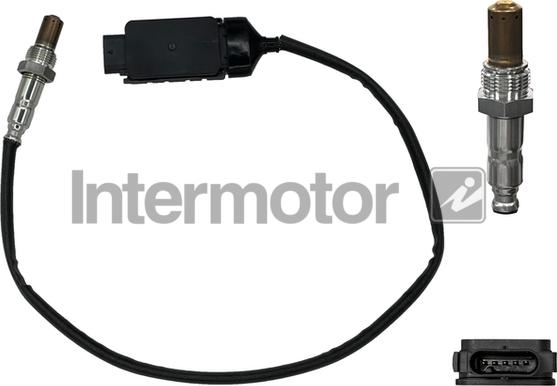 INTERMOTOR 69073 - NOx Sensor, urea injection / catalyst car-mod.net