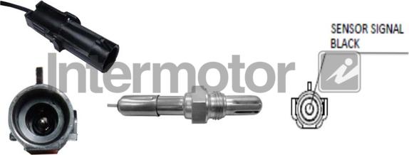 INTERMOTOR 64000 - Oxygen, Lambda Sensor car-mod.net