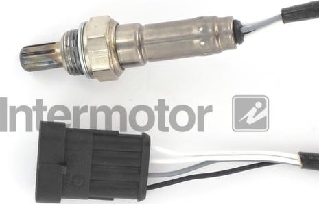 INTERMOTOR 64014 - Oxygen, Lambda Sensor car-mod.net