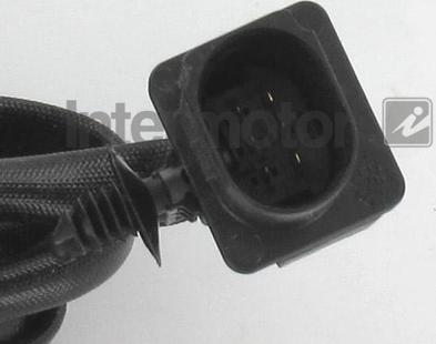 INTERMOTOR 65098 - Oxygen, Lambda Sensor car-mod.net