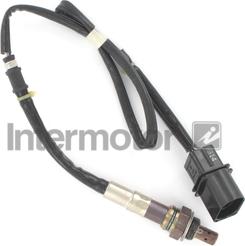INTERMOTOR 65009 - Oxygen, Lambda Sensor car-mod.net