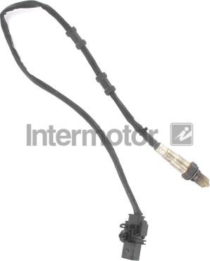 INTERMOTOR 65012 - Oxygen, Lambda Sensor car-mod.net