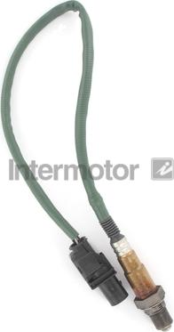 INTERMOTOR 65035 - Oxygen, Lambda Sensor car-mod.net