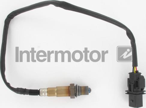 INTERMOTOR 65154 - Oxygen, Lambda Sensor car-mod.net
