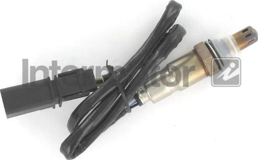 INTERMOTOR 65155 - Oxygen, Lambda Sensor car-mod.net