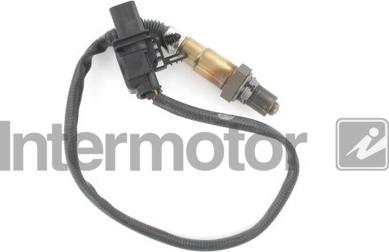 INTERMOTOR 65109 - Oxygen, Lambda Sensor car-mod.net