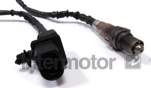 INTERMOTOR 65124 - Oxygen, Lambda Sensor car-mod.net