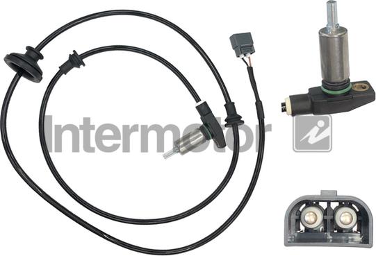INTERMOTOR 60074 - ABS sensor, wheel speed car-mod.net