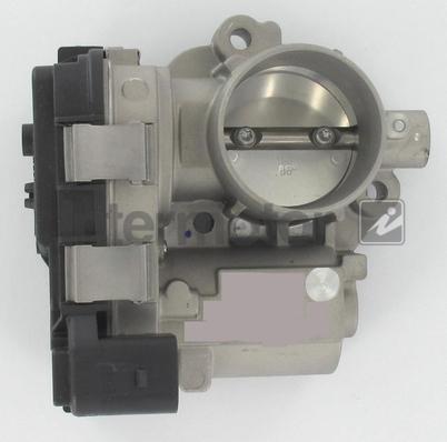 INTERMOTOR 68448 - Throttle body car-mod.net