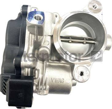 INTERMOTOR 68456 - Throttle body car-mod.net