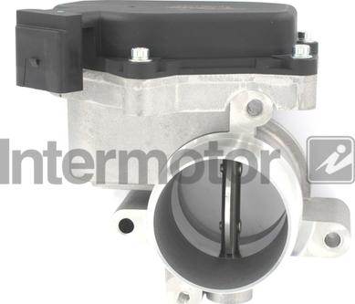 INTERMOTOR 68435 - Throttle body car-mod.net