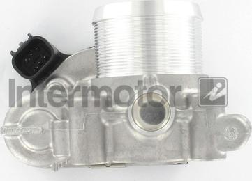 INTERMOTOR 68427 - Throttle body car-mod.net