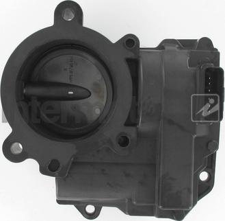 INTERMOTOR 68395 - Throttle body car-mod.net