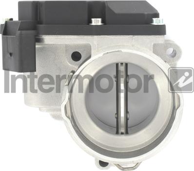 INTERMOTOR 68344 - Throttle body car-mod.net