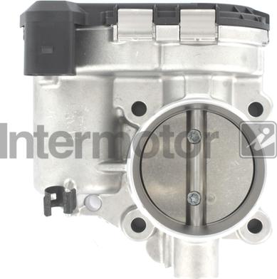 INTERMOTOR 68364 - Throttle body car-mod.net