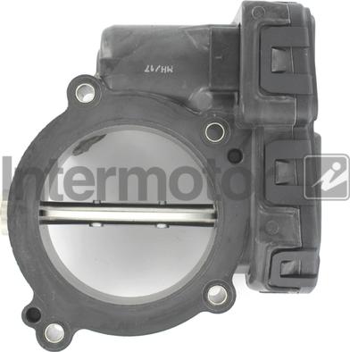 INTERMOTOR 68375 - Throttle body car-mod.net