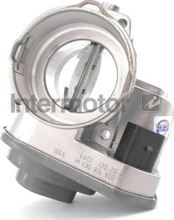 INTERMOTOR 68232 - Throttle body car-mod.net