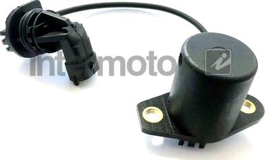 INTERMOTOR 67140 - Sensor, engine oil level car-mod.net