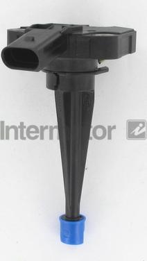 INTERMOTOR 67130 - Sensor, engine oil level car-mod.net