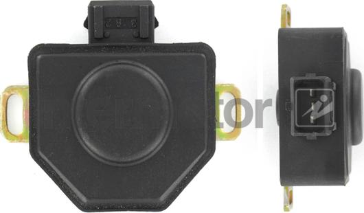 INTERMOTOR 19906 - Throttle position sensor car-mod.net