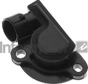 INTERMOTOR 19910 - Throttle position sensor car-mod.net