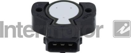 INTERMOTOR 19935 - Throttle position sensor car-mod.net