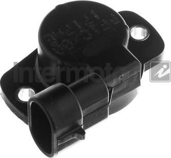 INTERMOTOR 19925 - Throttle position sensor car-mod.net