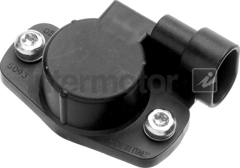 INTERMOTOR 19978 - Throttle position sensor car-mod.net