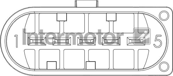 INTERMOTOR 19702-M - Air Mass Sensor car-mod.net