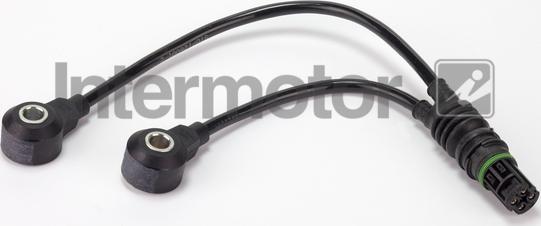 INTERMOTOR 19542 - Knock Sensor car-mod.net