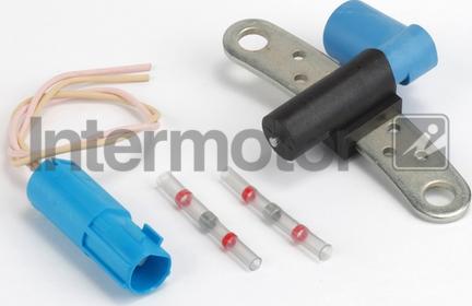 INTERMOTOR 19087K - Crankshaft position sensor, RPM car-mod.net