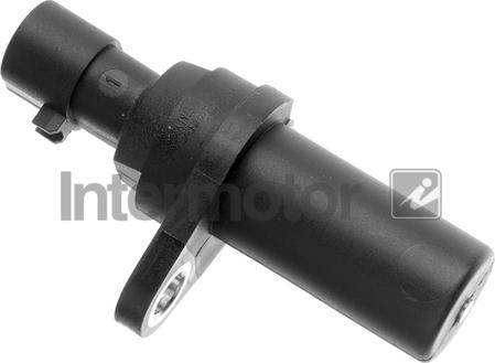 INTERMOTOR 19025 - Crankshaft position sensor, RPM car-mod.net