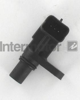 INTERMOTOR 19111 - Camshaft position Sensor car-mod.net