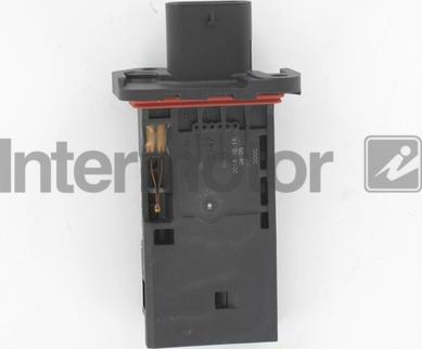 INTERMOTOR 19878 - Air Mass Sensor car-mod.net