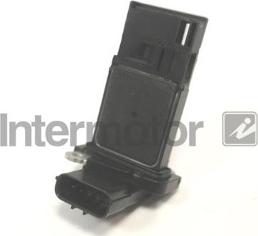 INTERMOTOR 19351 - Air Mass Sensor car-mod.net