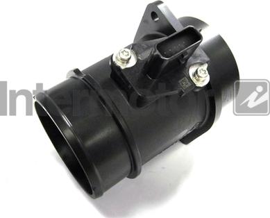 INTERMOTOR 19380 - Air Mass Sensor car-mod.net