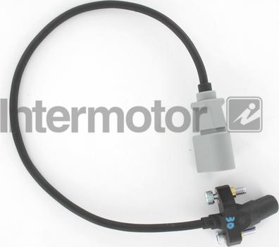 INTERMOTOR 19297 - Crankshaft position sensor, RPM car-mod.net