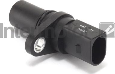 INTERMOTOR 19261 - Crankshaft position sensor, RPM car-mod.net