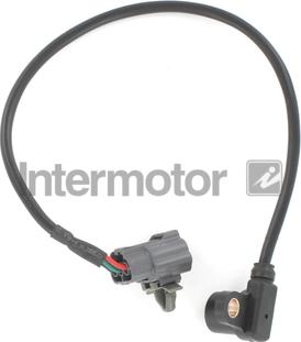 INTERMOTOR 19201 - Crankshaft position sensor, RPM car-mod.net
