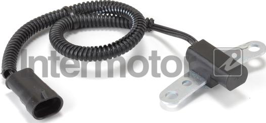 INTERMOTOR 19220 - Crankshaft position sensor, RPM car-mod.net
