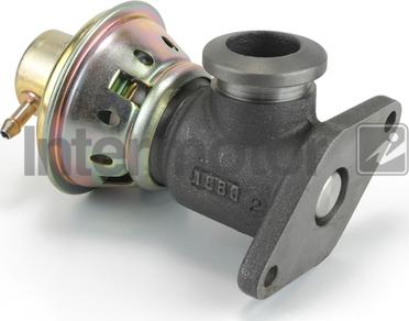 INTERMOTOR 14963 - EGR Valve car-mod.net