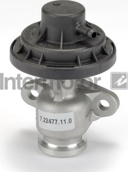 INTERMOTOR 14986 - EGR Valve car-mod.net