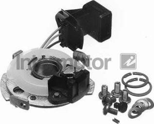INTERMOTOR 14007 - Sensor, ignition pulse car-mod.net