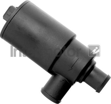 INTERMOTOR 14849 - Idle Control Valve, air supply car-mod.net