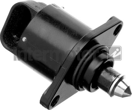 INTERMOTOR 14857 - Idle Control Valve, air supply car-mod.net