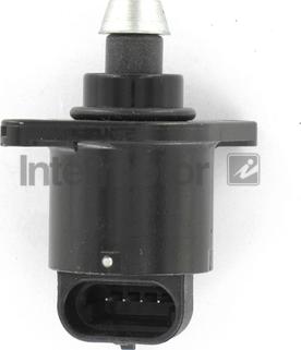 INTERMOTOR 14833 - Idle Control Valve, air supply car-mod.net